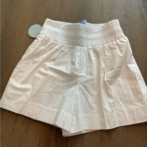 NWT Hill House Shorts